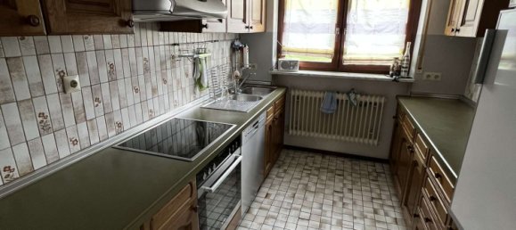 Таунхаус с 2 спальнями в Тутлинген, Германия № 267319 14