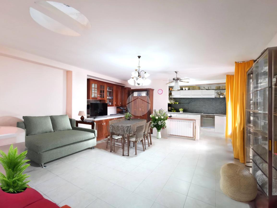 3غرفة منزل في Lucera, Italy رقم 8304