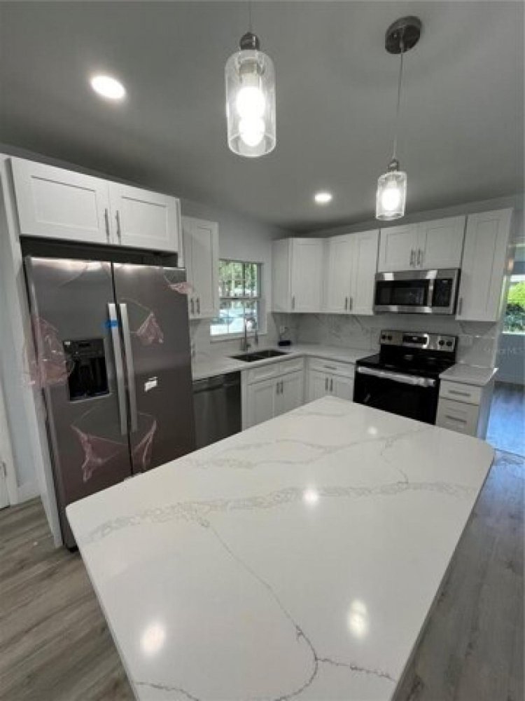 Casa de 4 dormitorios en Orlando, USA No. 270528