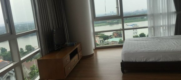 3 bedrooms Apartment in Thu Duc, Vietnam No. 18204 3
