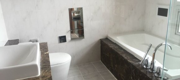 3 bedrooms Apartment in Thu Duc, Vietnam No. 18204 5