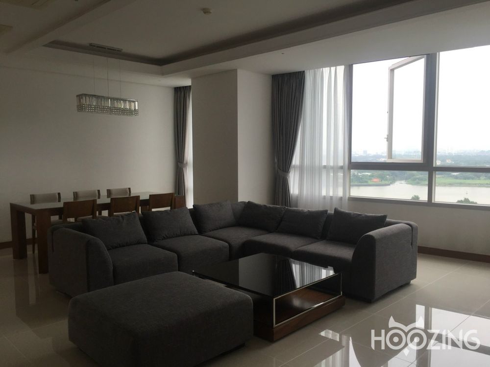 3 bedrooms Apartment in Thu Duc, Vietnam No. 18204