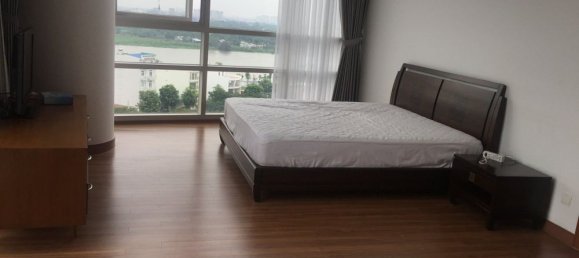 3 bedrooms Apartment in Thu Duc, Vietnam No. 18204 2