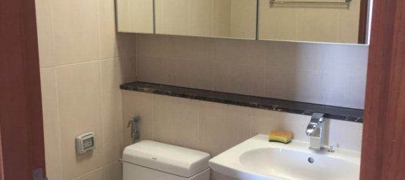 3 bedrooms Apartment in Thu Duc, Vietnam No. 18204 8