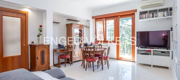 3 Schlafzimmer Wohnung in Rome, Italy, Nr. 207744 3