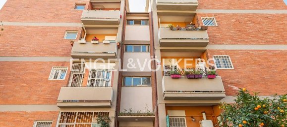 3 Schlafzimmer Wohnung in Rome, Italy, Nr. 207744 10