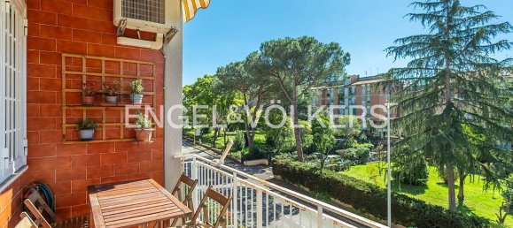 3 Schlafzimmer Wohnung in Rome, Italy, Nr. 207744 2