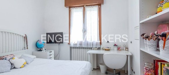 3 Schlafzimmer Wohnung in Rome, Italy, Nr. 207744 7