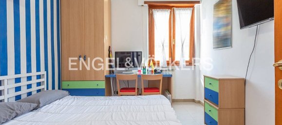 3 Schlafzimmer Wohnung in Rome, Italy, Nr. 207744 5