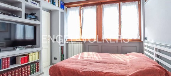 3 Schlafzimmer Wohnung in Rome, Italy, Nr. 207744 6