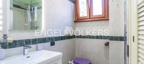 3 Schlafzimmer Wohnung in Rome, Italy, Nr. 207744 9