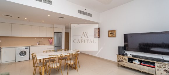 Apartamento T2 em Dubai Creek Harbour (The Lagoons), UAE N.º 51751 20