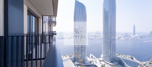 Apartamento T2 em Dubai Creek Harbour (The Lagoons), UAE N.º 51751 2