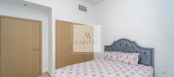 Apartamento T2 em Dubai Creek Harbour (The Lagoons), UAE N.º 51751 17