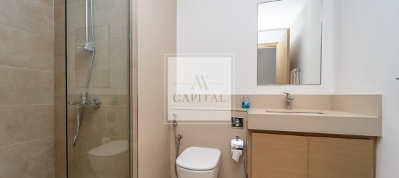 Apartamento T2 em Dubai Creek Harbour (The Lagoons), UAE N.º 51751 10