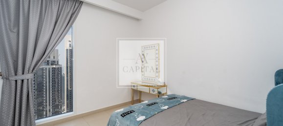 Apartamento T2 em Dubai Creek Harbour (The Lagoons), UAE N.º 51751 14