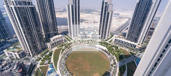 Apartamento T2 em Dubai Creek Harbour (The Lagoons), UAE N.º 51751 5