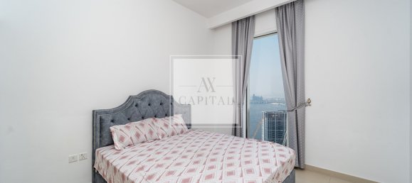 Apartamento T2 em Dubai Creek Harbour (The Lagoons), UAE N.º 51751 18