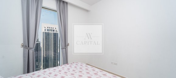 Apartamento T2 em Dubai Creek Harbour (The Lagoons), UAE N.º 51751 16