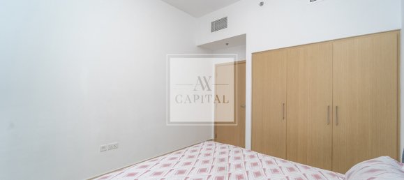 Apartamento T2 em Dubai Creek Harbour (The Lagoons), UAE N.º 51751 15