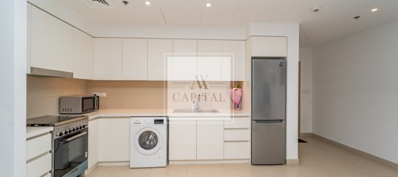 Apartamento T2 em Dubai Creek Harbour (The Lagoons), UAE N.º 51751 19