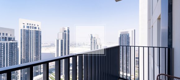 Apartamento T2 em Dubai Creek Harbour (The Lagoons), UAE N.º 51751 3