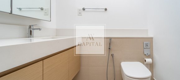 Apartamento T2 em Dubai Creek Harbour (The Lagoons), UAE N.º 51751 8