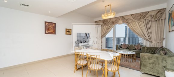 Apartamento T2 em Dubai Creek Harbour (The Lagoons), UAE N.º 51751 7