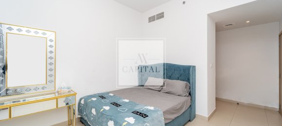 Apartamento T2 em Dubai Creek Harbour (The Lagoons), UAE N.º 51751 12