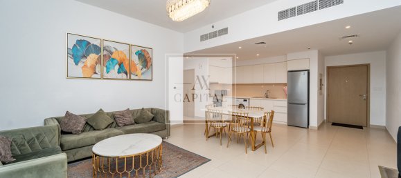 Apartamento T2 em Dubai Creek Harbour (The Lagoons), UAE N.º 51751 21