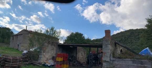 10 rooms House in Roccastrada, Italy No. 156922 14