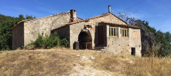 10 rooms House in Roccastrada, Italy No. 156922 2