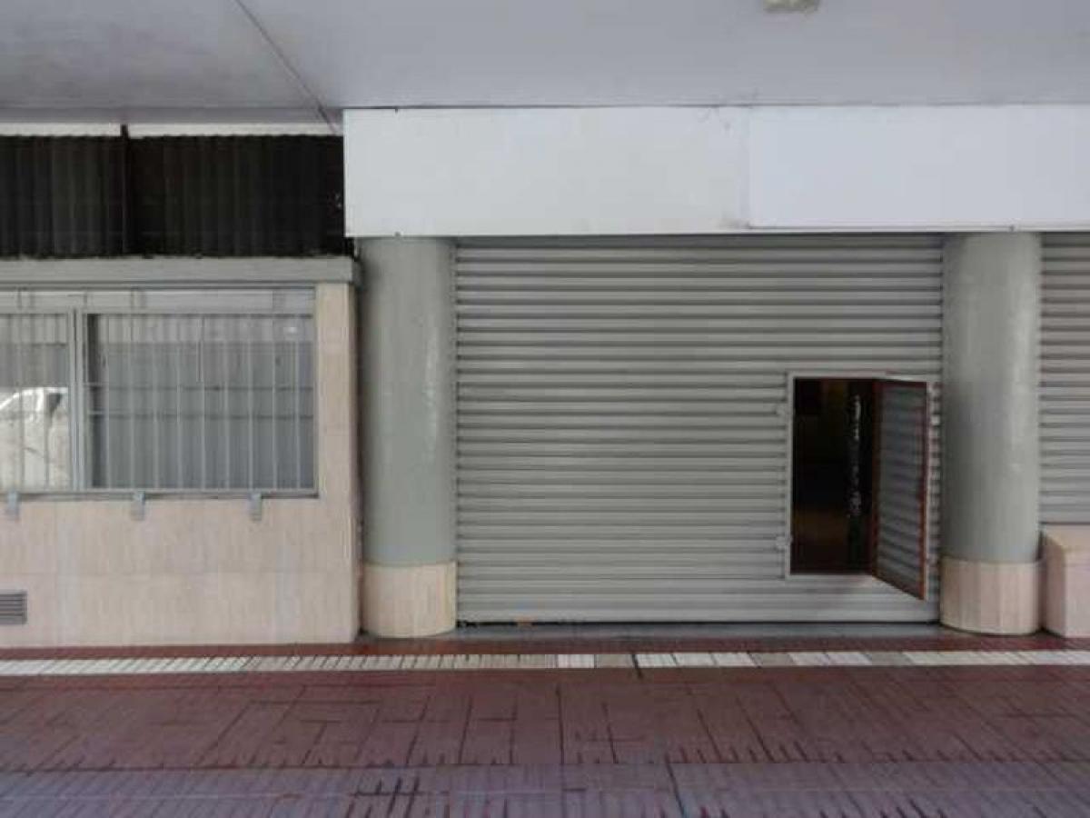 Bureau à Mar del Plata, Argentina No. 107128