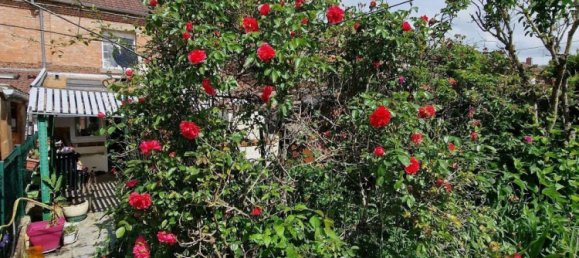 Casa de 3 dormitorios en Joudreville, France No. 59274 14