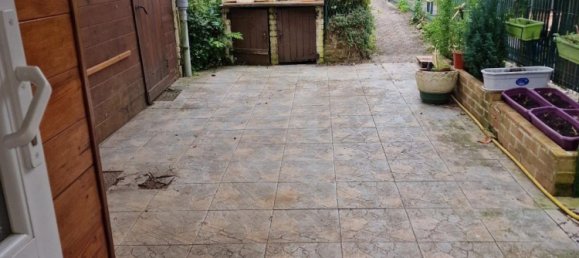 Casa de 3 dormitorios en Joudreville, France No. 59274 12