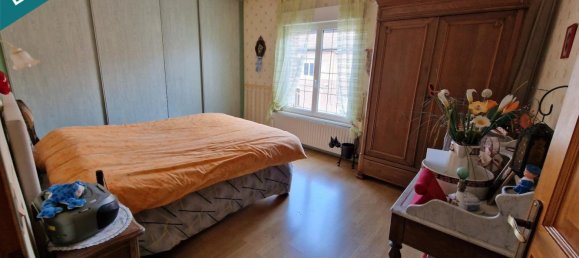 Casa de 3 dormitorios en Joudreville, France No. 59274 10