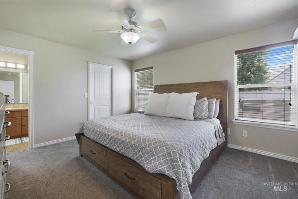 4 bedrooms House in Twin Falls, USA No. 384580