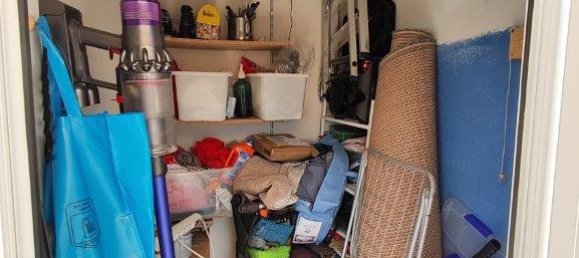 Ático de 2 dormitorios en Dénia, Spain No. 133891 34