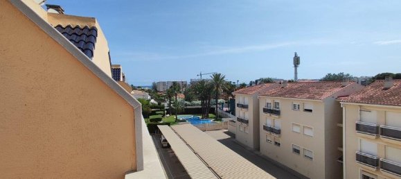 Ático de 2 dormitorios en Dénia, Spain No. 133891 38