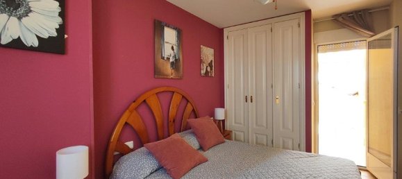 Ático de 2 dormitorios en Dénia, Spain No. 133891 32