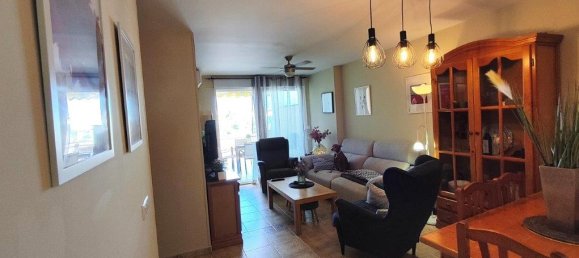 Ático de 2 dormitorios en Dénia, Spain No. 133891 13