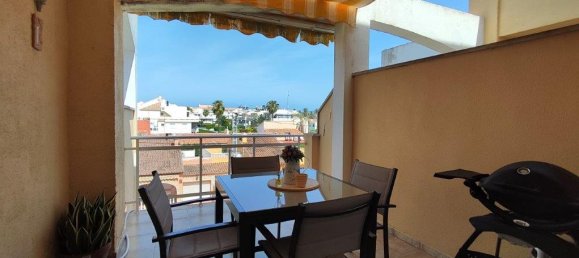 Ático de 2 dormitorios en Dénia, Spain No. 133891 16