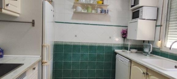 Ático de 2 dormitorios en Dénia, Spain No. 133891 9