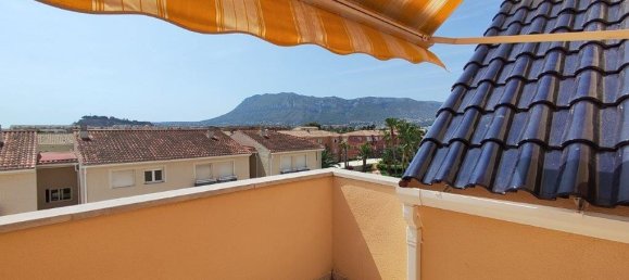 Ático de 2 dormitorios en Dénia, Spain No. 133891 36