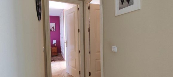 Ático de 2 dormitorios en Dénia, Spain No. 133891 27