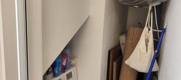 Ático de 2 dormitorios en Dénia, Spain No. 133891 35