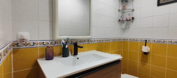 Ático de 2 dormitorios en Dénia, Spain No. 133891 12