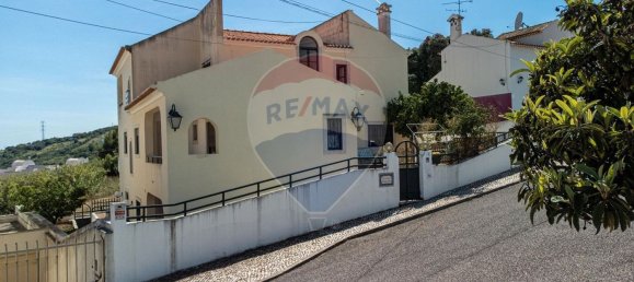 8 bedrooms House in Vila Franca de Xira, Portugal No. 31369 49