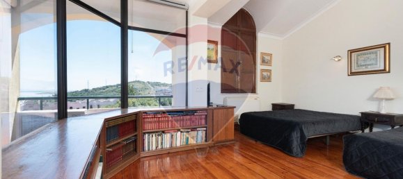 8 bedrooms House in Vila Franca de Xira, Portugal No. 31369 16