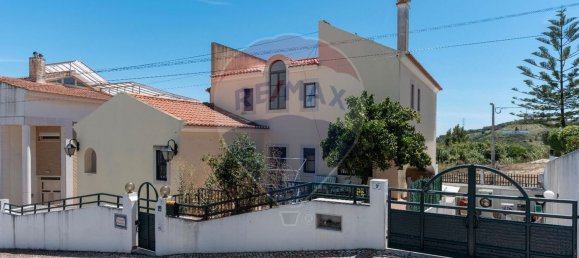 8 bedrooms House in Vila Franca de Xira, Portugal No. 31369 4
